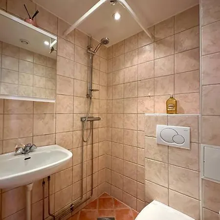 Great Centrally Located On Majorstua *