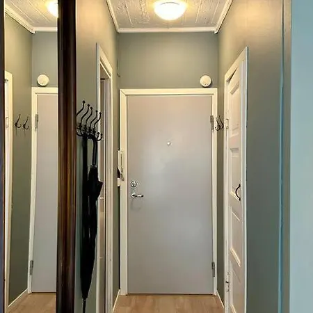 Great Centrally Located On Majorstua *